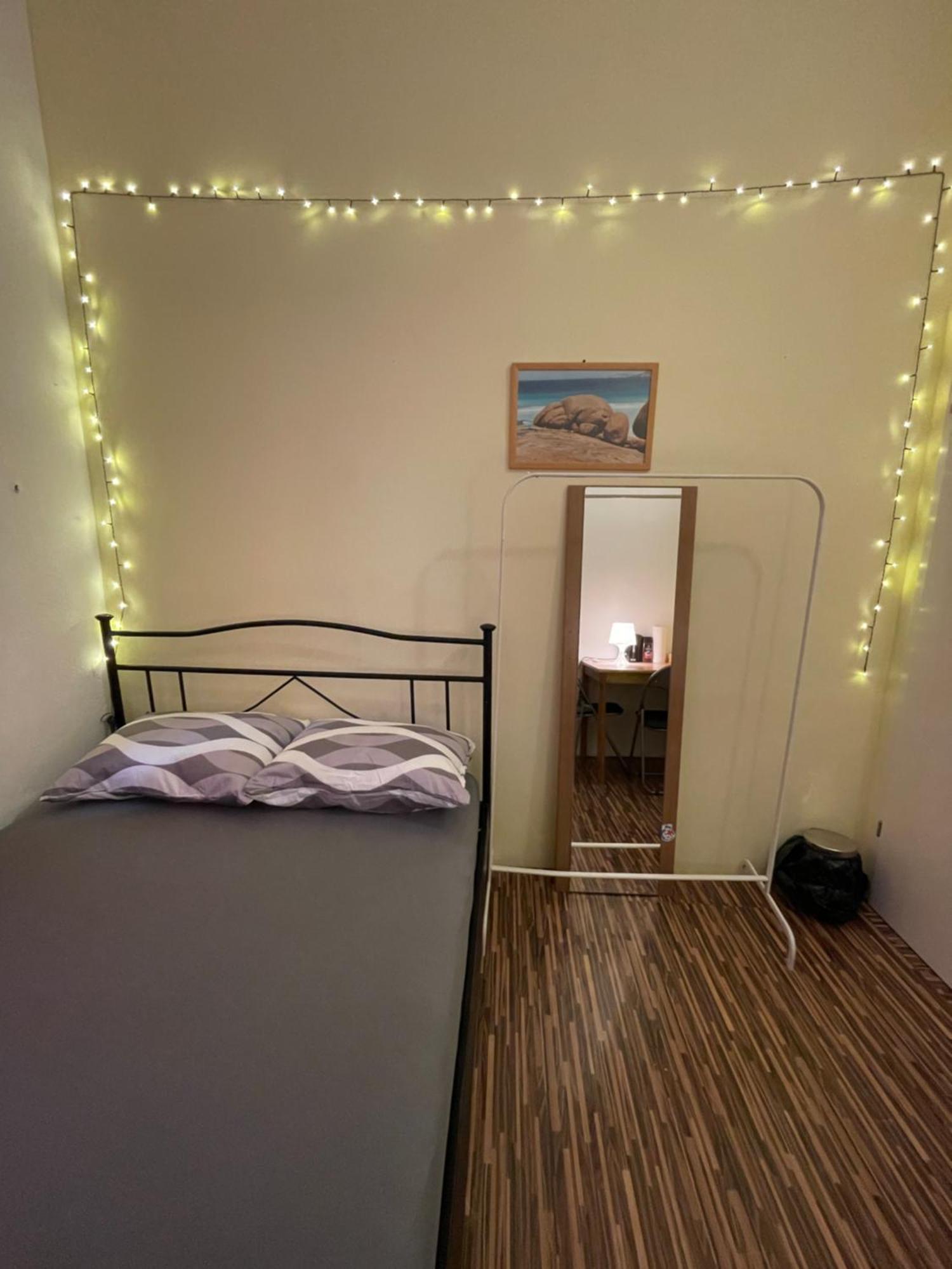 U6 Schoepfwerk Home Vienna Luaran gambar