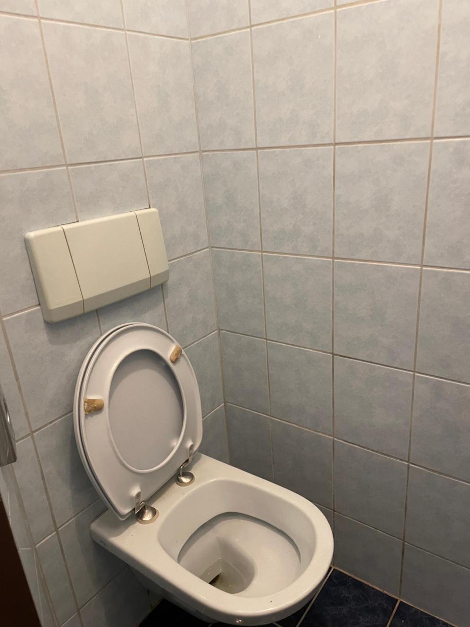U6 Schoepfwerk Home Vienna Luaran gambar