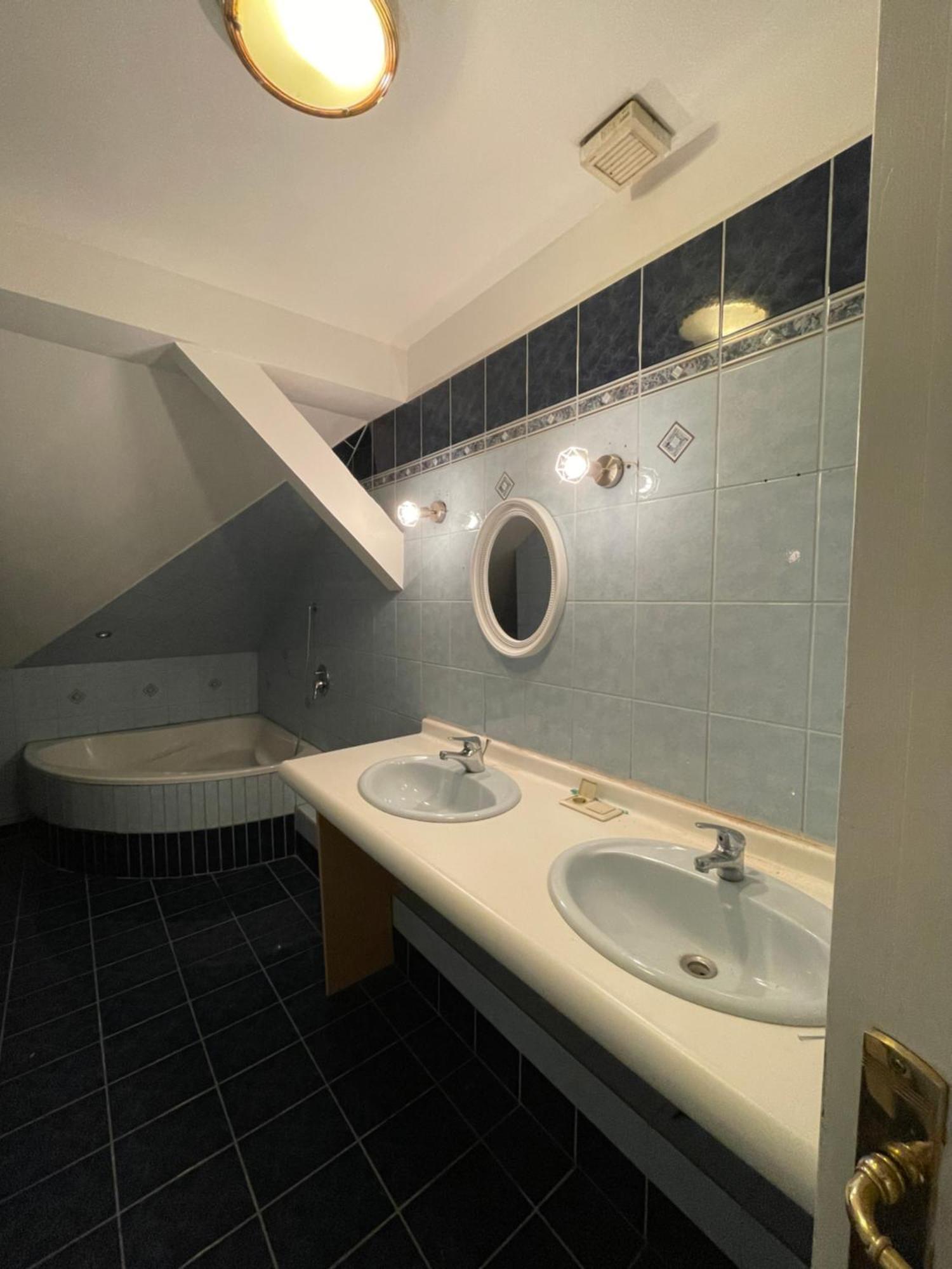 U6 Schoepfwerk Home Vienna Luaran gambar