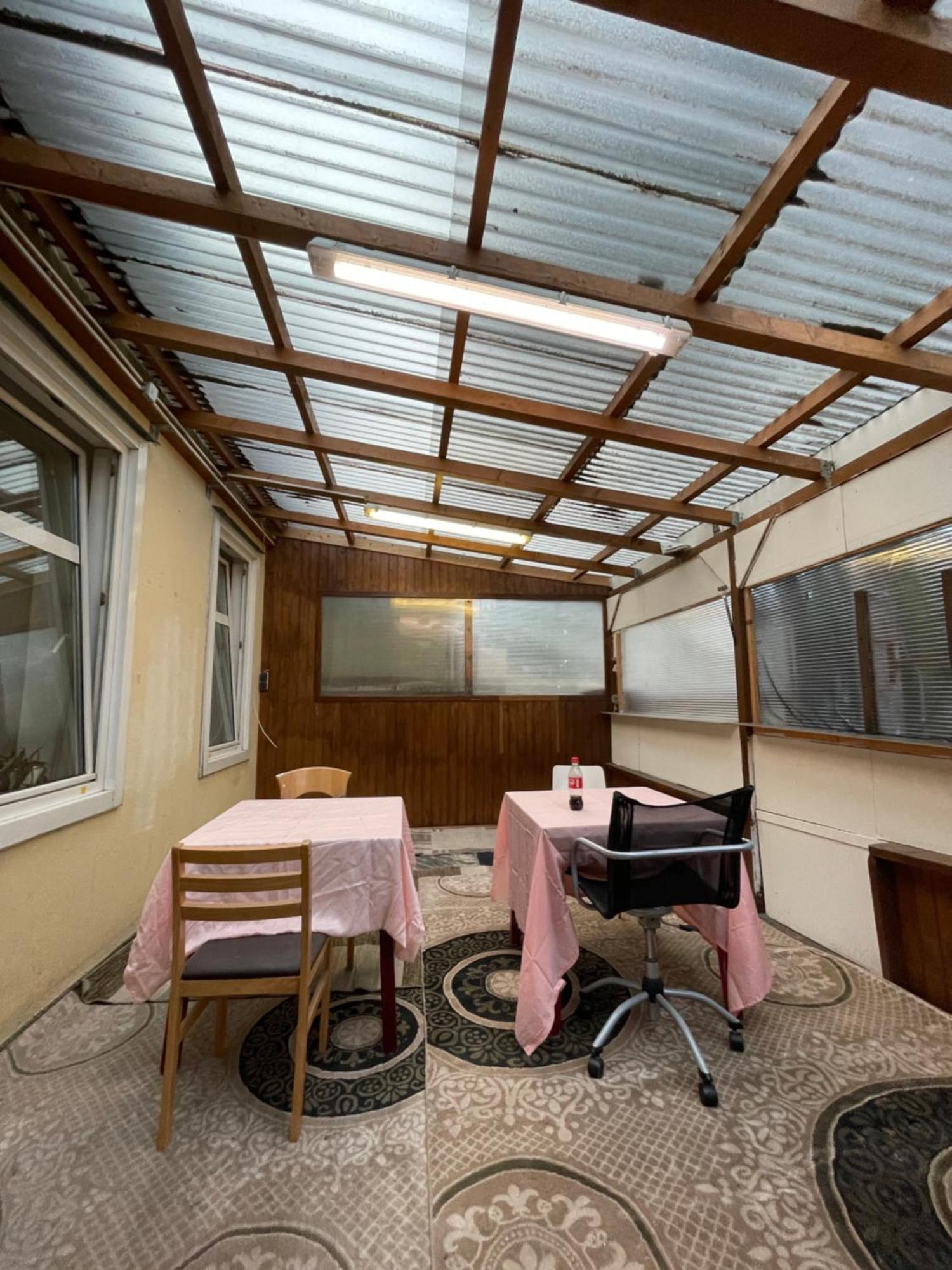 U6 Schoepfwerk Home Vienna Luaran gambar