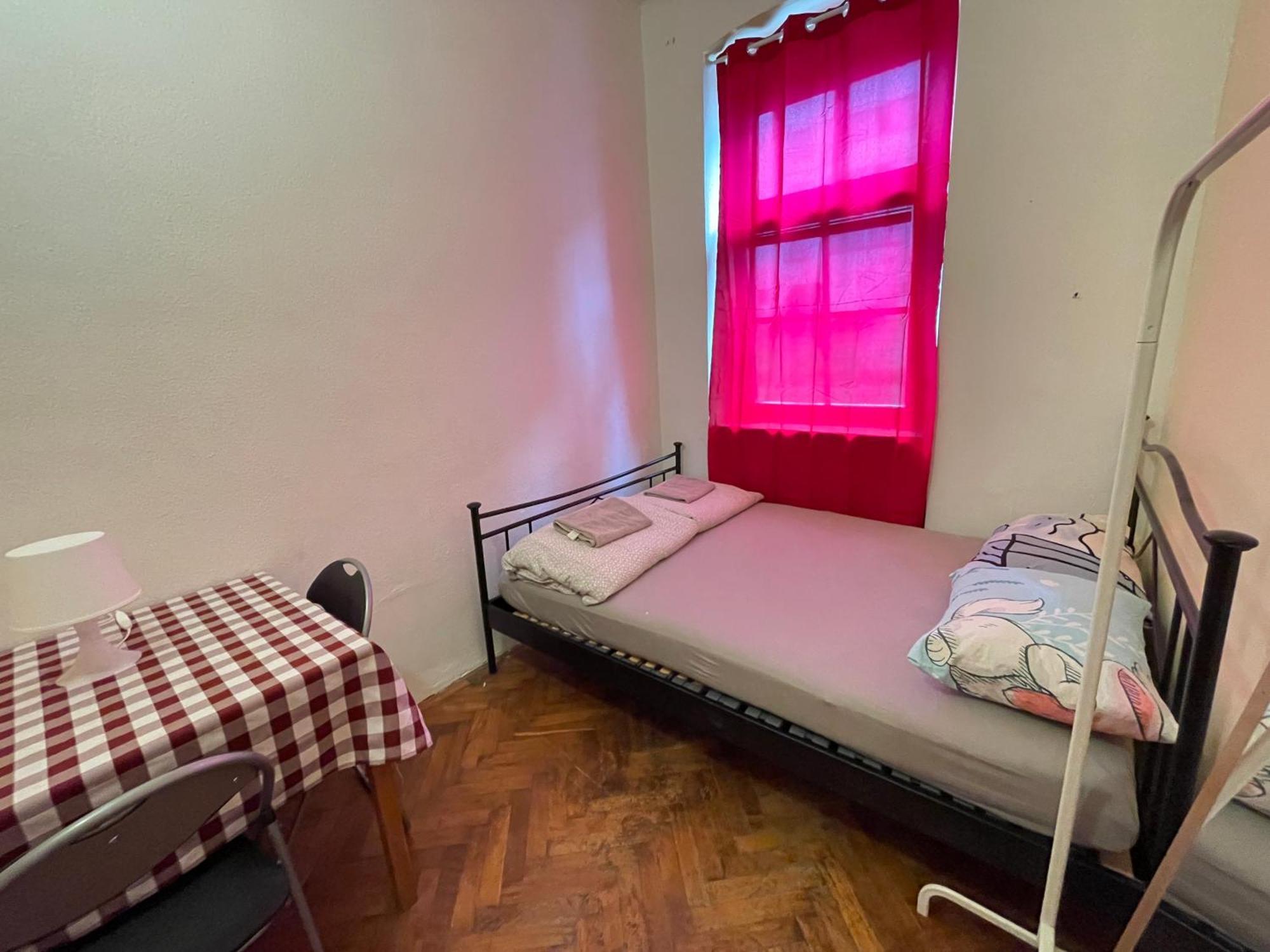 U6 Schoepfwerk Home Vienna Luaran gambar