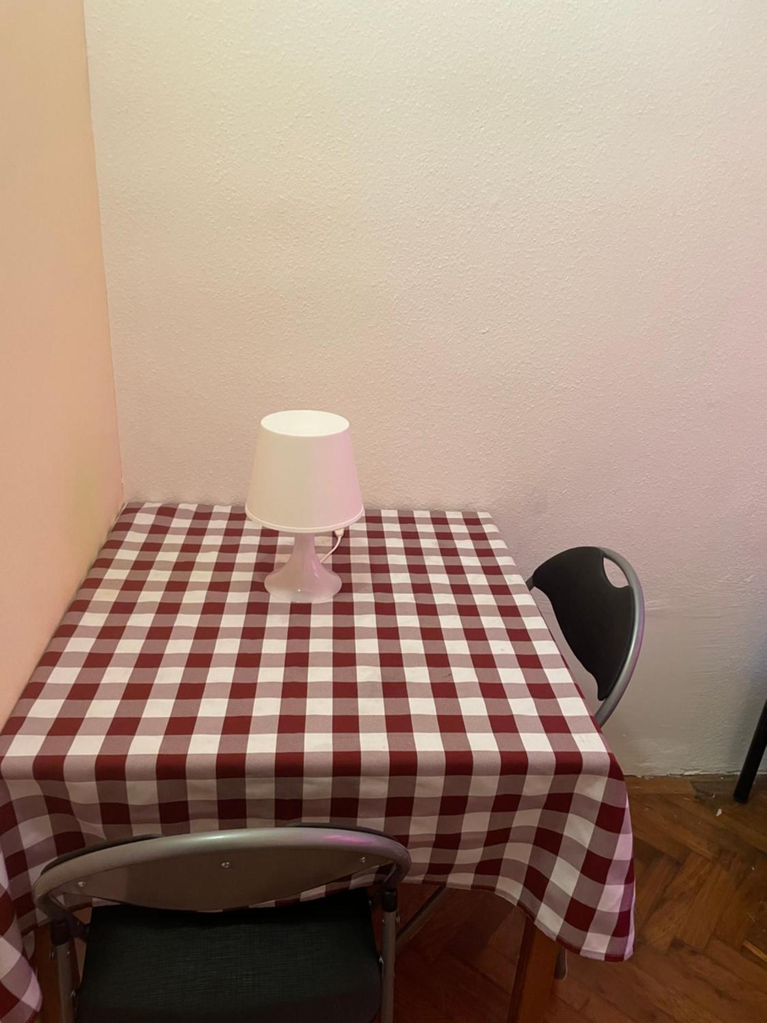 U6 Schoepfwerk Home Vienna Luaran gambar