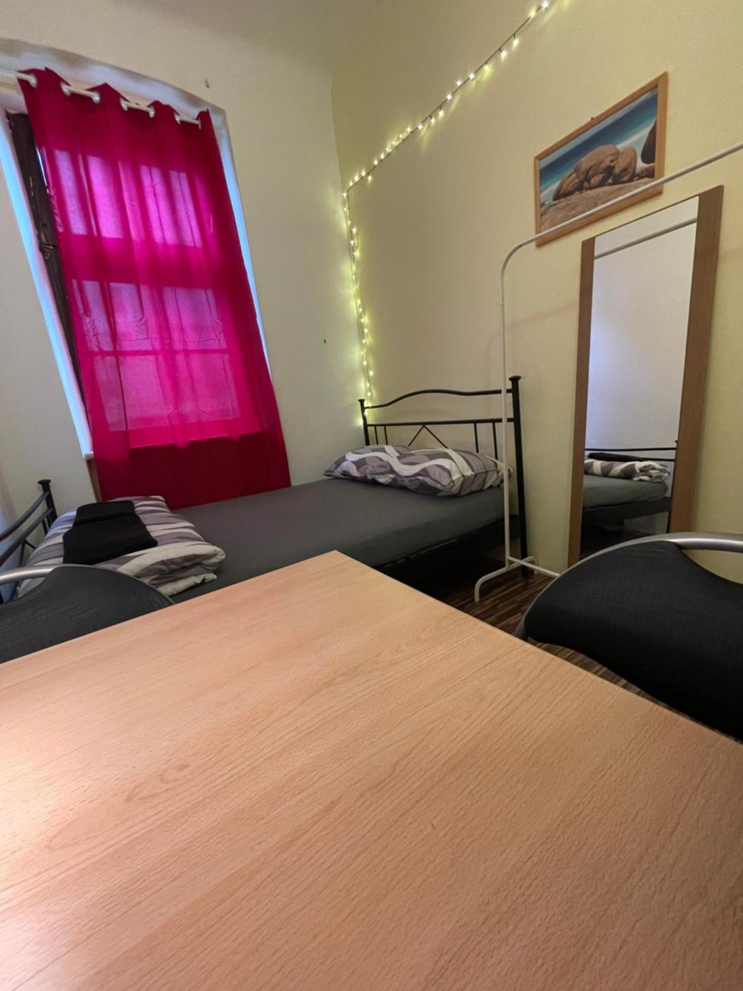 U6 Schoepfwerk Home Vienna Luaran gambar