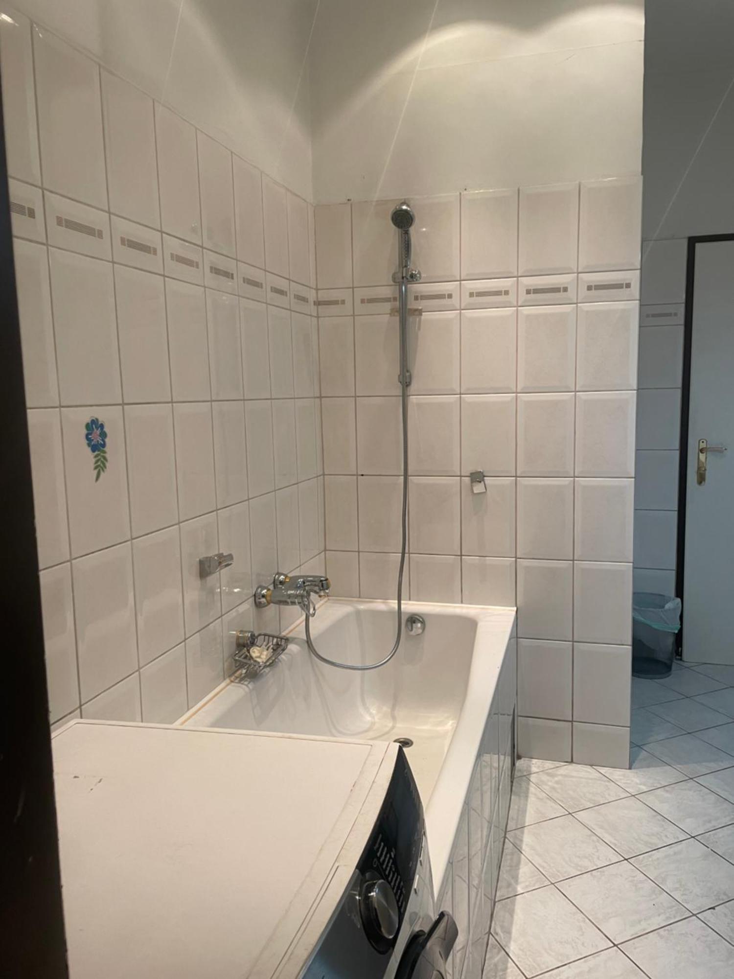 U6 Schoepfwerk Home Vienna Luaran gambar
