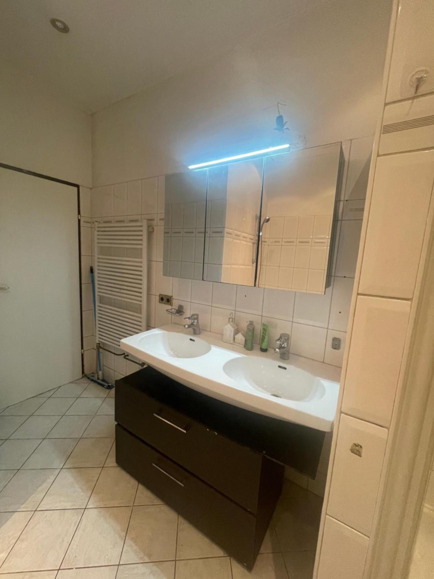 U6 Schoepfwerk Home Vienna Luaran gambar