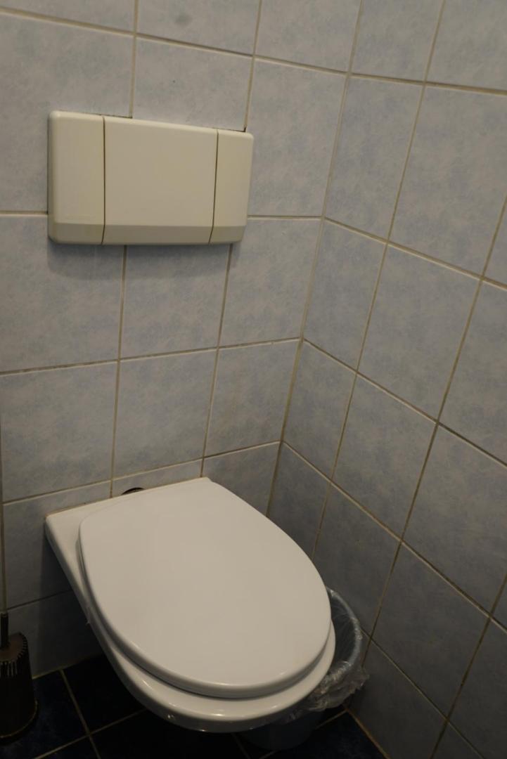 U6 Schoepfwerk Home Vienna Luaran gambar