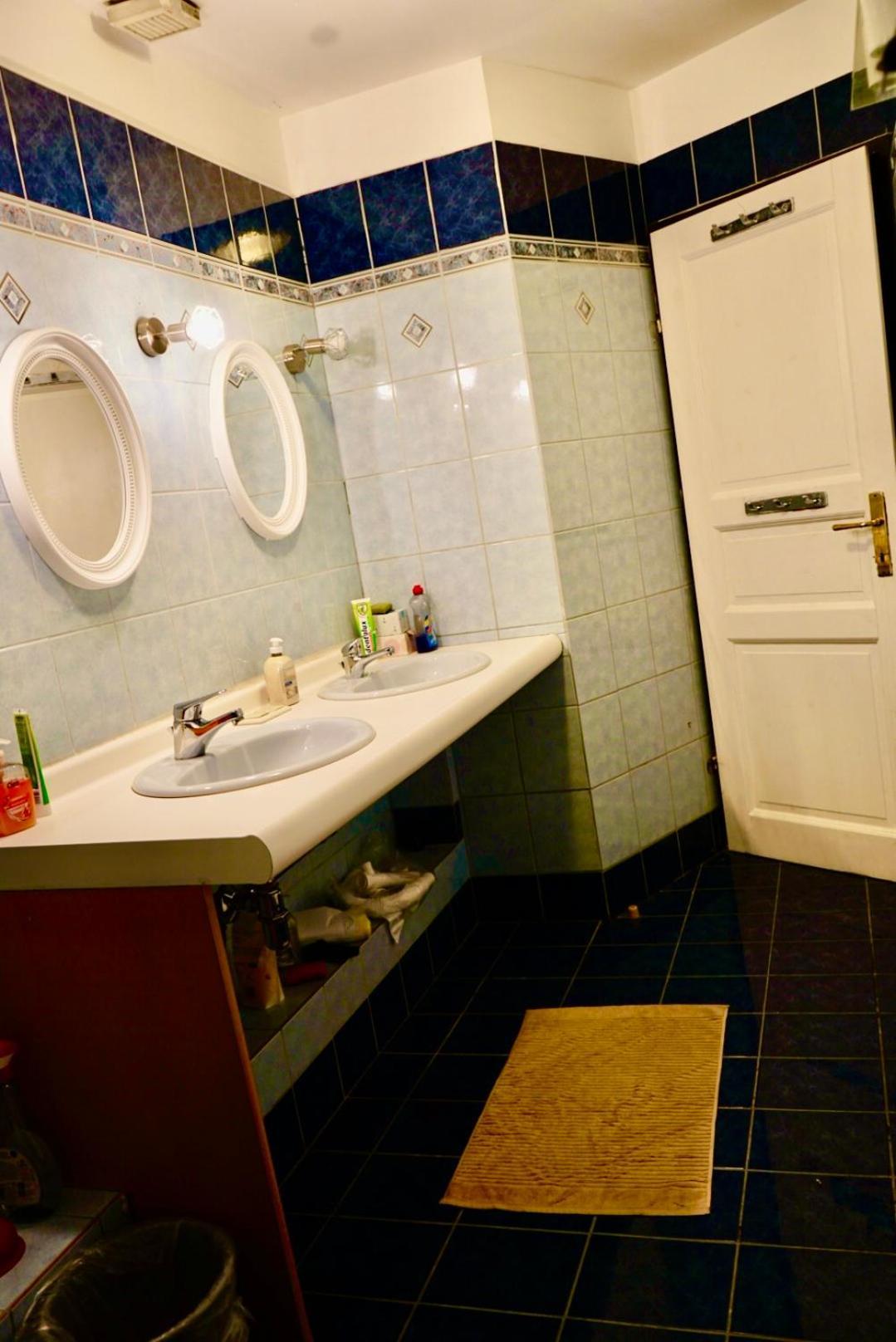 U6 Schoepfwerk Home Vienna Luaran gambar