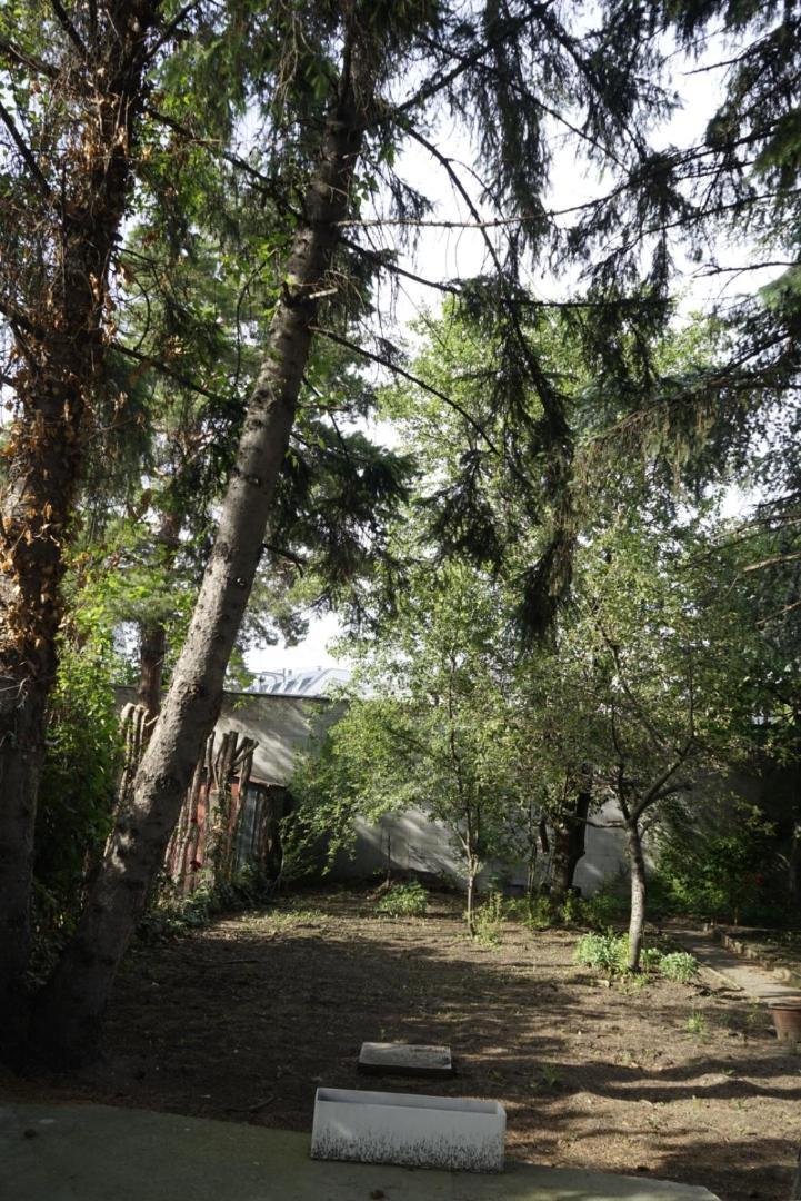 U6 Schoepfwerk Home Vienna Luaran gambar
