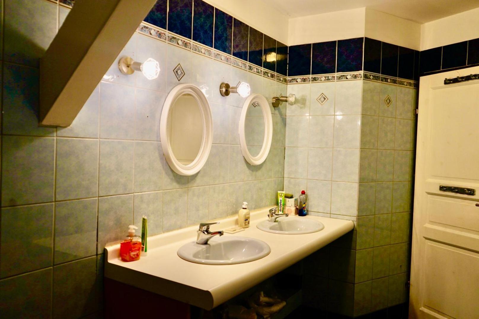 U6 Schoepfwerk Home Vienna Luaran gambar