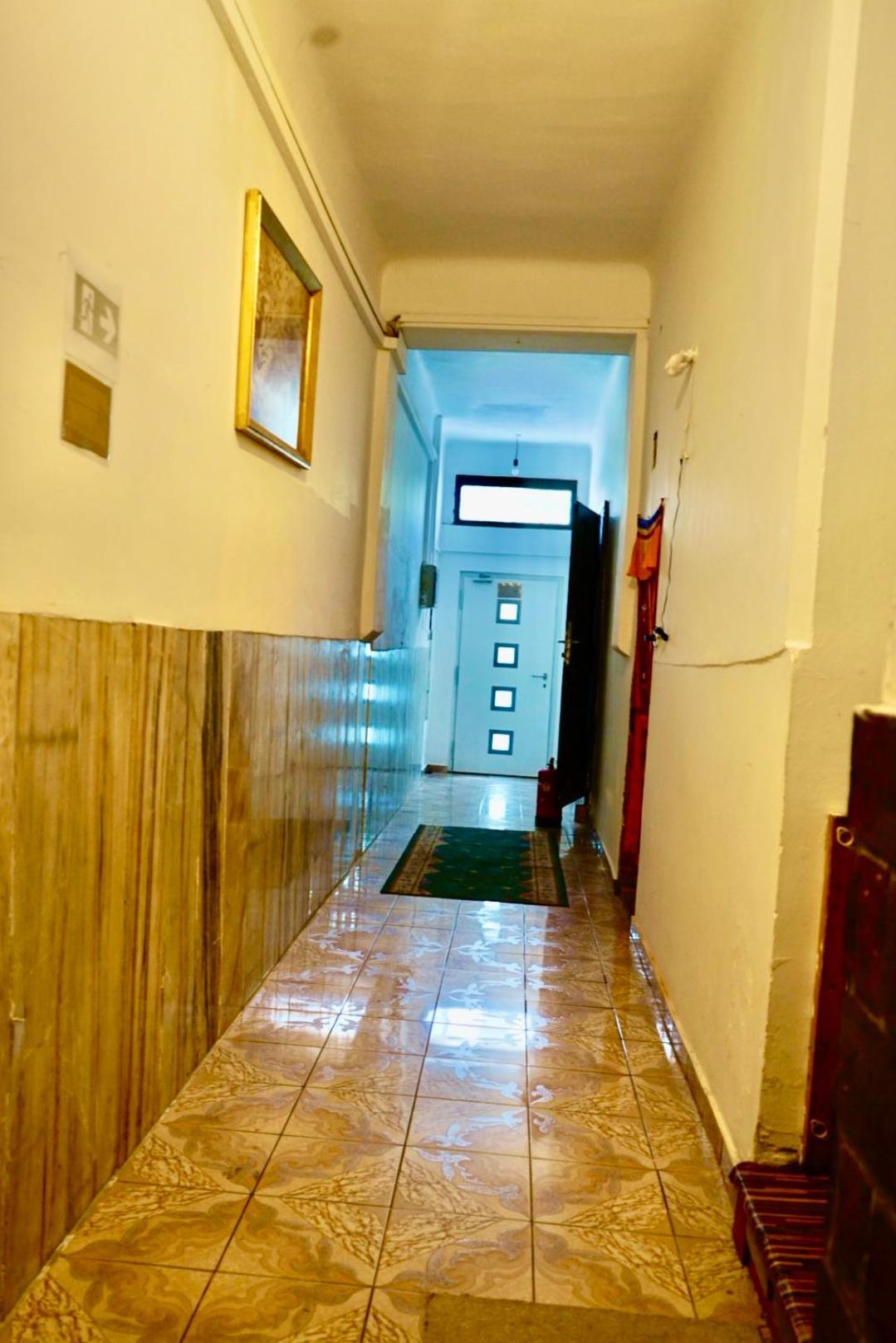 U6 Schoepfwerk Home Vienna Luaran gambar
