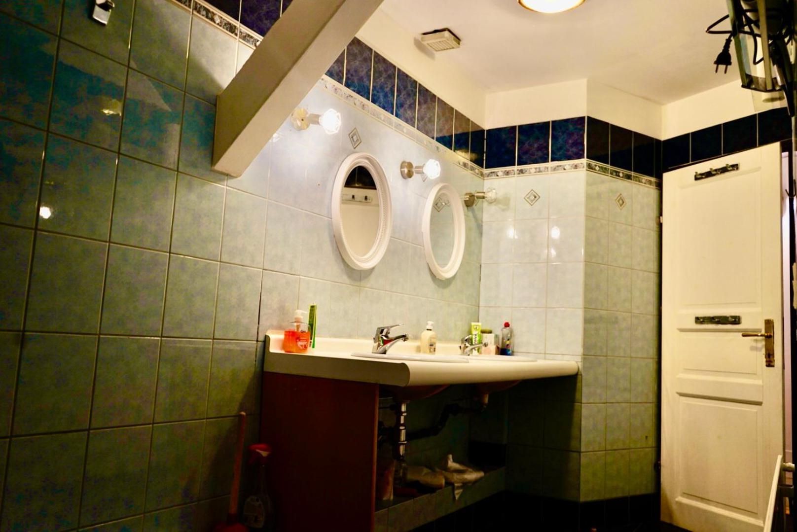 U6 Schoepfwerk Home Vienna Luaran gambar