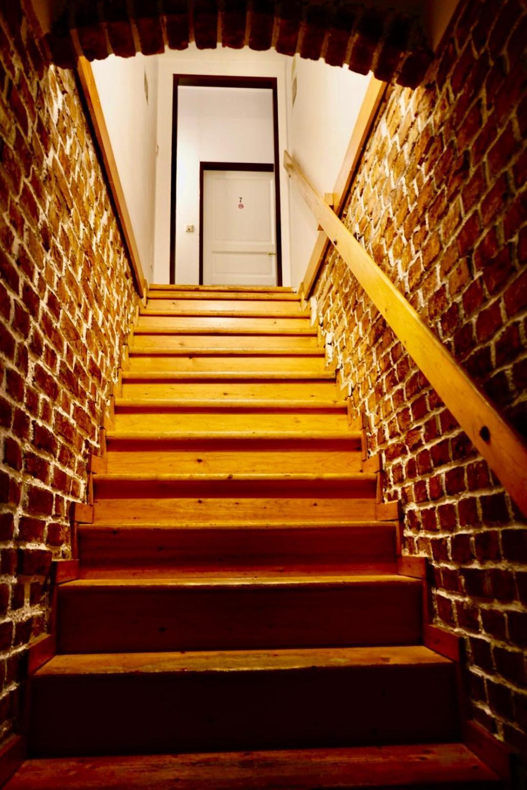 U6 Schoepfwerk Home Vienna Luaran gambar