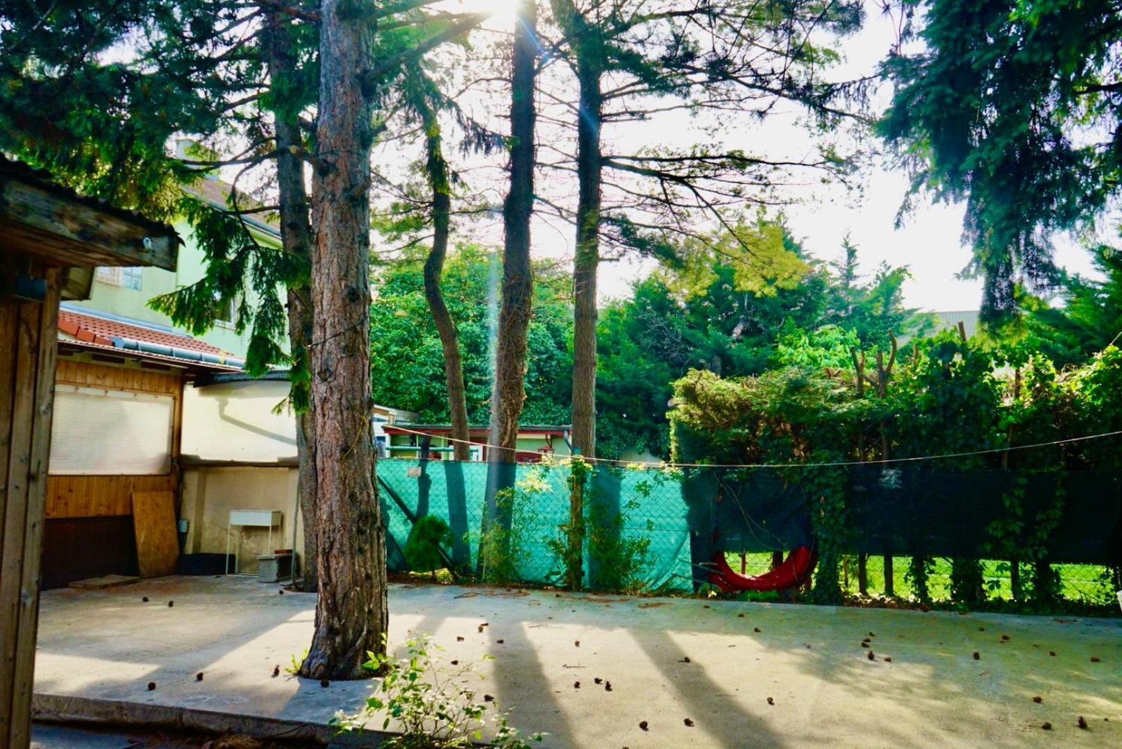 U6 Schoepfwerk Home Vienna Luaran gambar