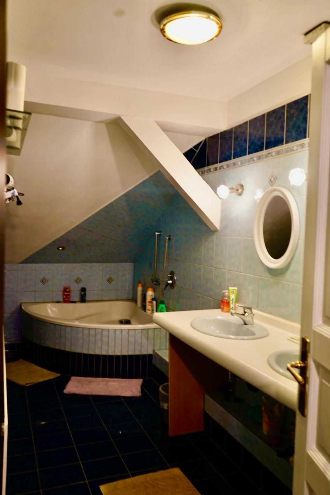 U6 Schoepfwerk Home Vienna Luaran gambar