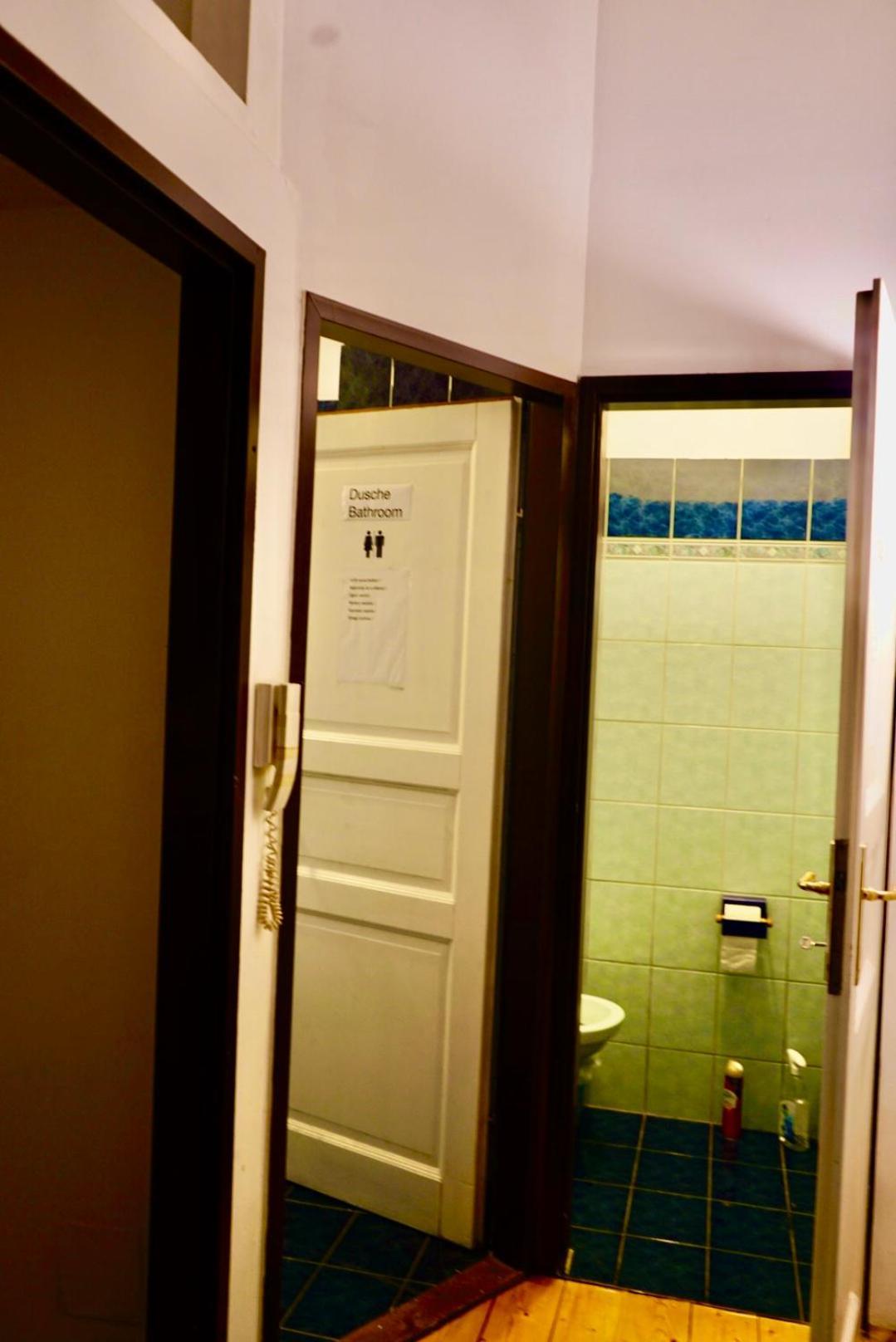 U6 Schoepfwerk Home Vienna Luaran gambar