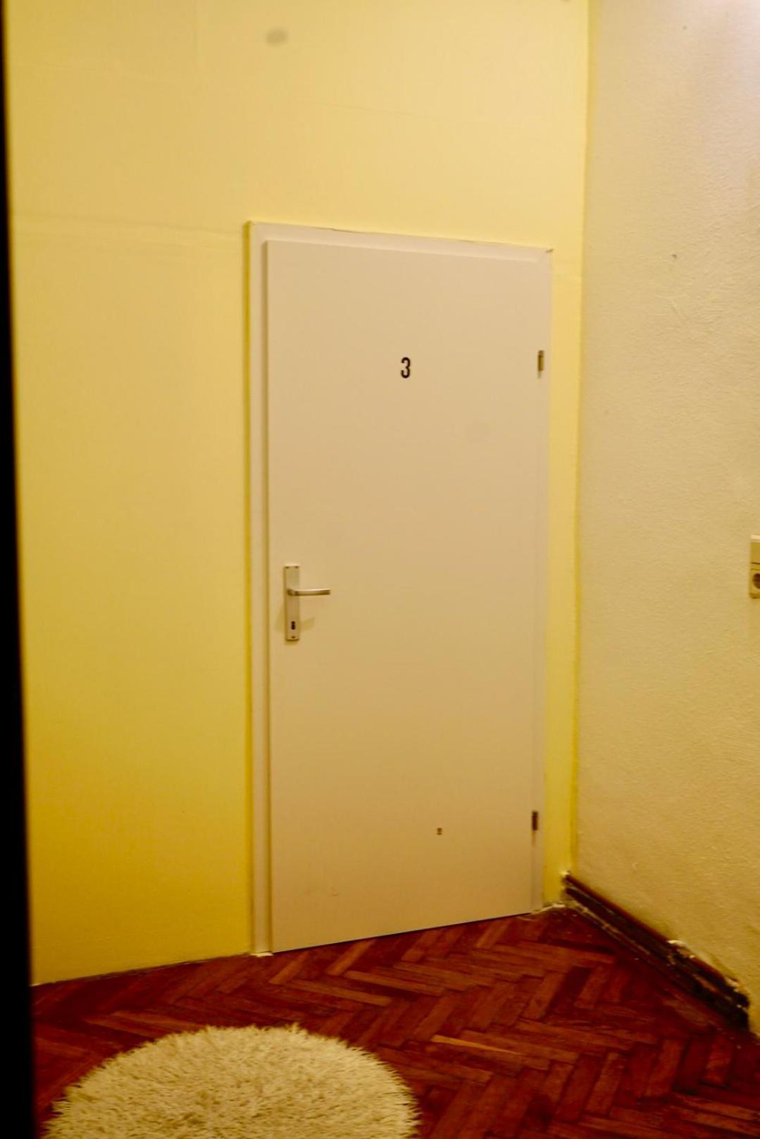 U6 Schoepfwerk Home Vienna Luaran gambar