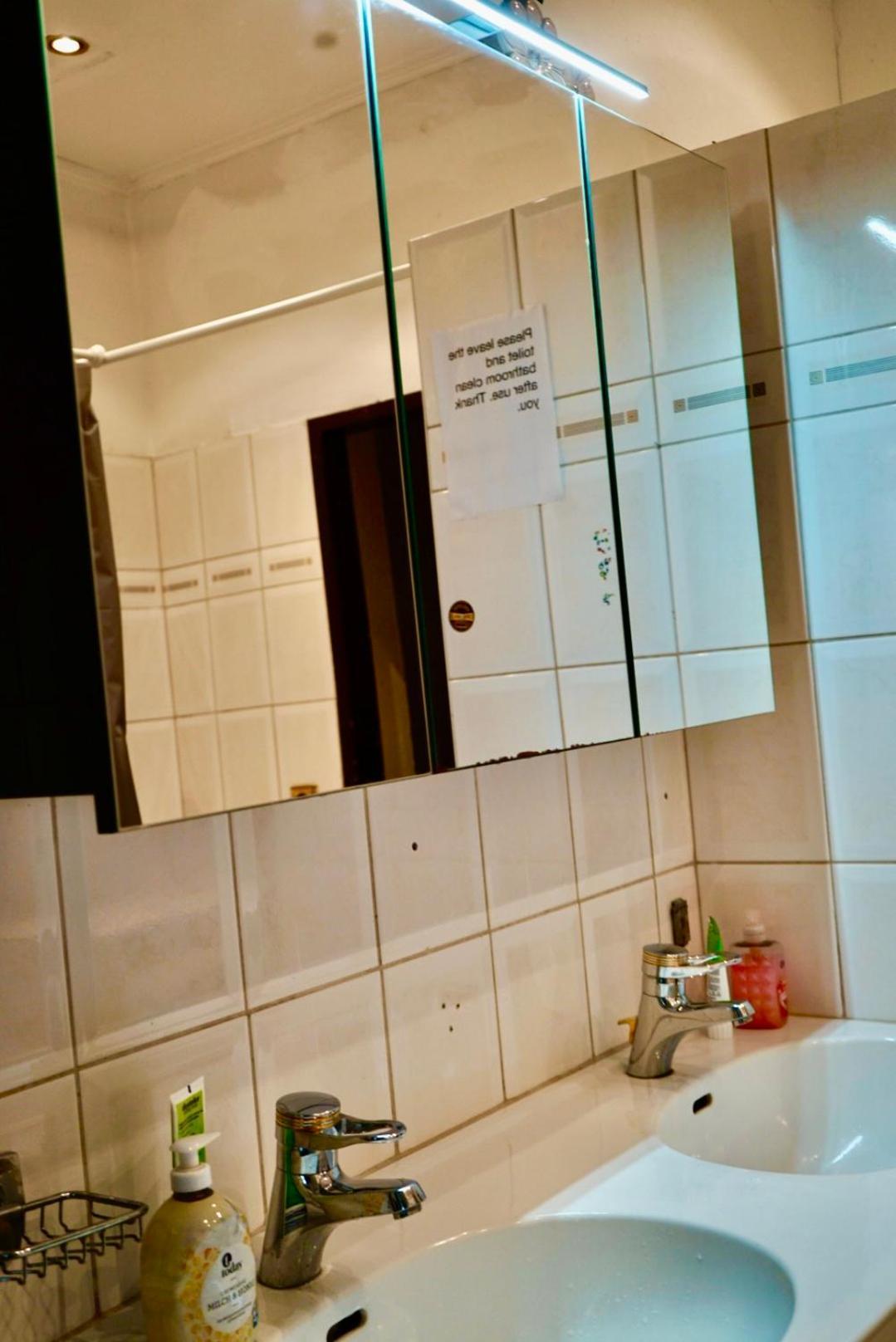 U6 Schoepfwerk Home Vienna Luaran gambar