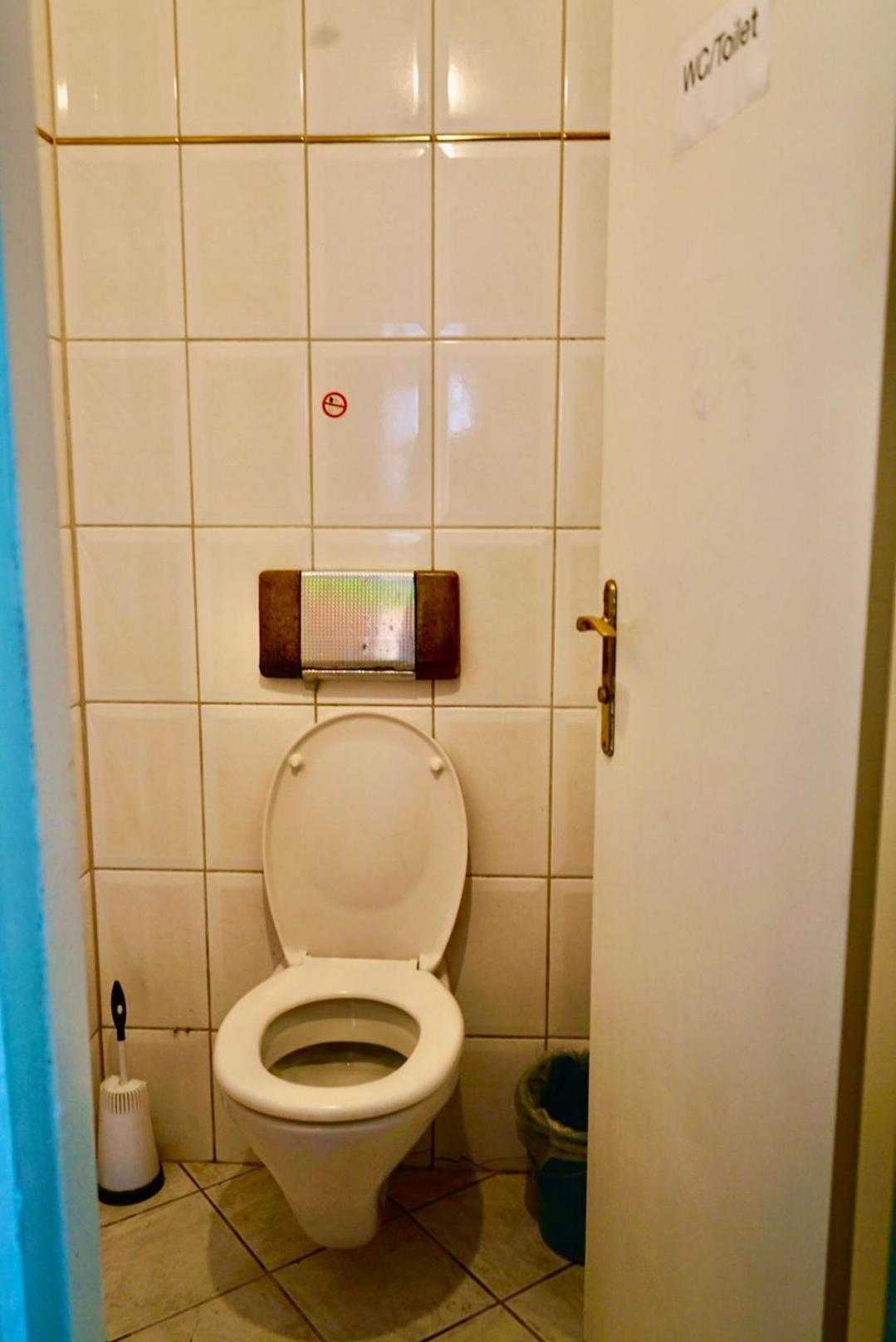 U6 Schoepfwerk Home Vienna Luaran gambar