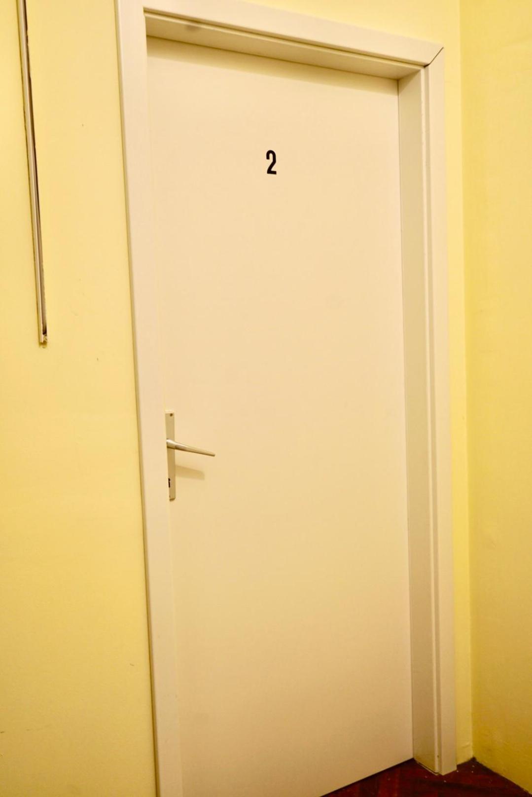U6 Schoepfwerk Home Vienna Luaran gambar