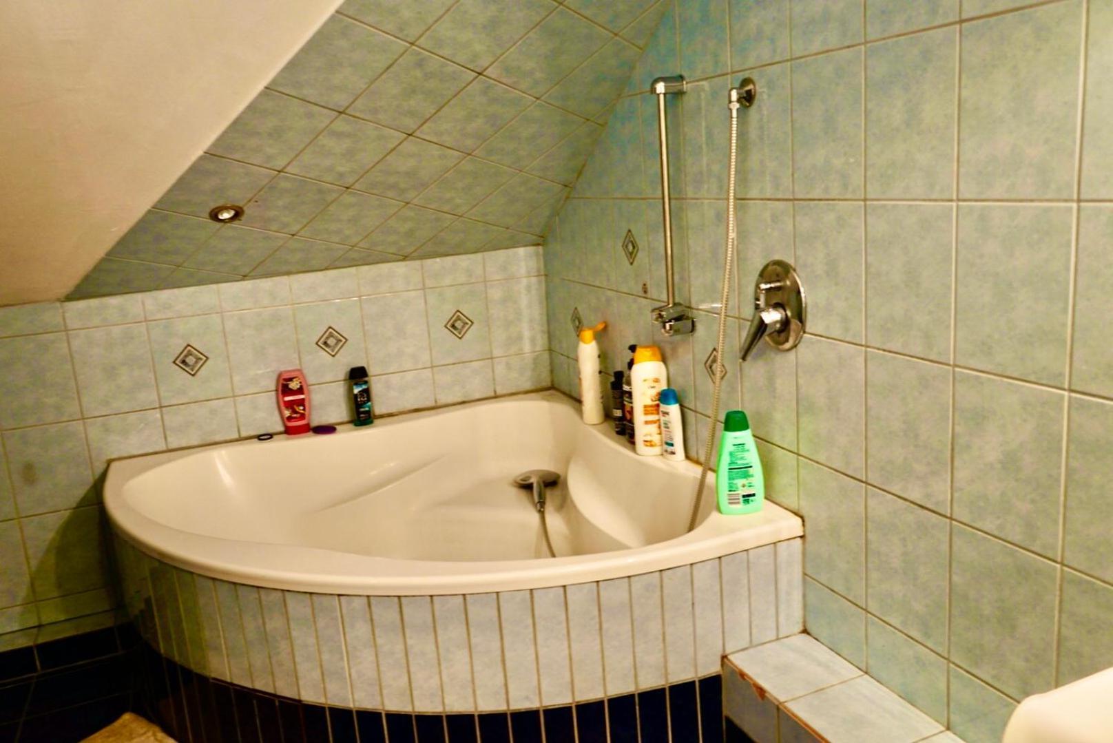U6 Schoepfwerk Home Vienna Luaran gambar